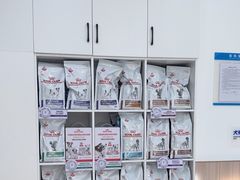 -申普宠物医院·眼科·心内科·影像科(普陀分院)