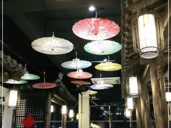 大堂-聚汇三少·龙虾·中餐厅(莫邪路新天地店)