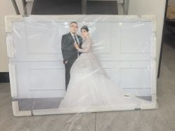 -韩慕婚纱摄影(九亭店)