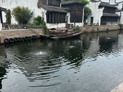 -嘉兴月河历史街区