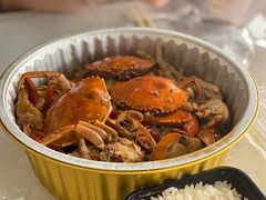 -胖哥俩肉蟹煲(杭州大厦中央广场店)
