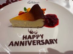 -Kathleen's Bistro&Bar 凯圣琳西餐厅(漕河泾印象城店)