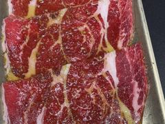 -西塔老太太泥炉烤肉(龙湖北苑天街店)