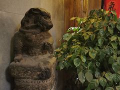 -素心茶房(小寨店)