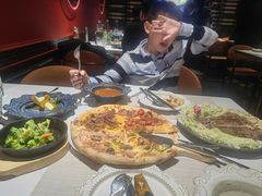 -get pizza意大利餐厅(凯德MALL店)