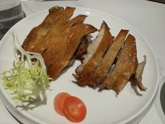 -小放牛炒菜馆(北国商城店)