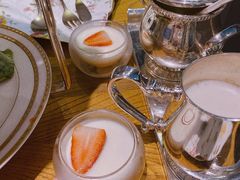 GAWT经典下午茶套餐-也枫·小黄楼(南山路旗舰店)