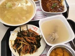-71号豆汤饭·成都小馆(春熙路百盛店)