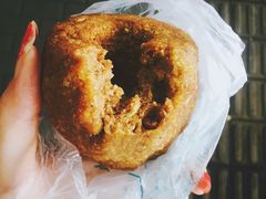 糖窝头-护国寺小吃(新街口店)