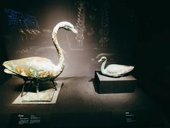-陕西历史博物馆