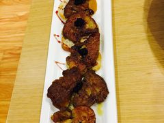 -山之川日料放题(通州店)