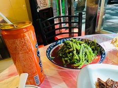-玲珑餐厅(陕西南路店)