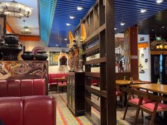 -敏珠拉姆藏餐·南京厨房(富春江东街店)