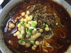 -丁丁猫重庆小面(徐州路店)