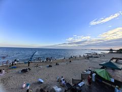 -老虎石海上公园