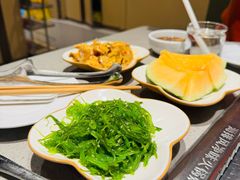 -海底捞火锅(漫乐城夜宵主题店)