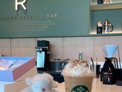 -星巴克臻选(郑州中原万达店)