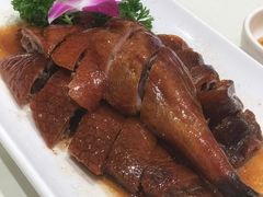 -半岛渔港 • 阿翁火锅馆(将军澳广场店)