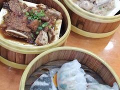 -快活林食家