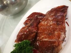 -椿记烧鹅(叠彩店)