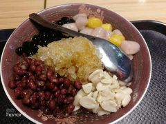 -鲜芋仙(宝地广场店)
