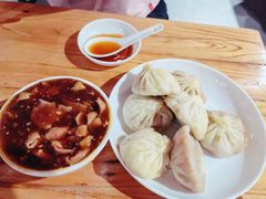 -缘赵记(沙子口店)