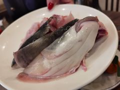 -正能量脆肉鲩火锅