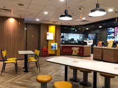 -麦当劳(保利若比邻店)