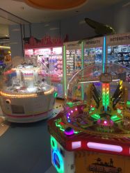 -孩子王(番禺万达广场店)