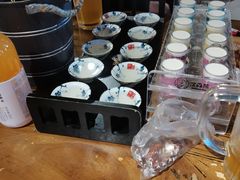 -汉森熊啤酒屋(雨耕山店)