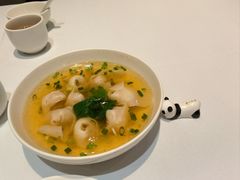 -眉州东坡(印象城购物中心店)
