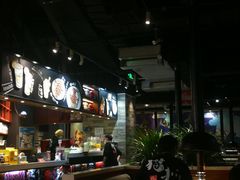 -猫抓烤肉(武进吾悦广场店)