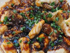 -鱼醉无骨鱼·中山脆肉鲩(荔湾路店)