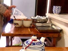 大堂-鼎顺小吃(吴山名楼店)