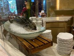 -南宁沃顿国际大酒店-自助餐厅