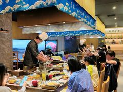 -春田小幸铁板烧(忠义街店)
