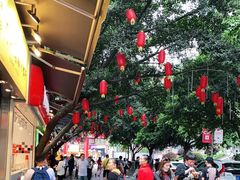 -八一好吃街·高品美食广场