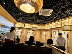 -七条鱼日本料理(远洋乐堤港店)