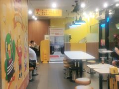 -麦当劳(文武路店)