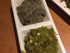 -黑鸡小馆(金源店)