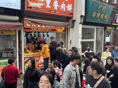 -衣裳街历史文化街区