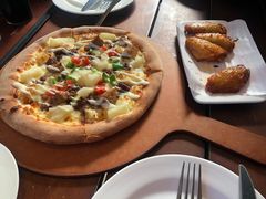 -Mr.Pizza米斯特比萨(合肥一九一二街区店)
