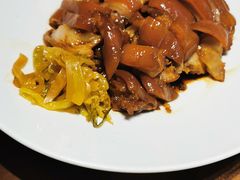 -鑫小城故事·藕汤·家常菜(台北一路总店)