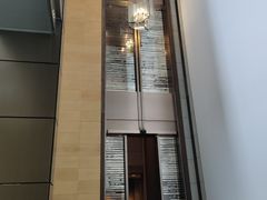 -上海柏悦酒店