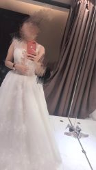 -GRACE KELLY婚纱与礼服(天津店)