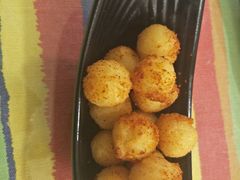 -滋味烤鱼(马北店)