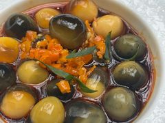 -院子餐厅·大锅菜·老杭帮(桥西直街店)