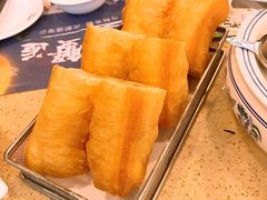 金牌靓油条-点都德(北京路贰店)