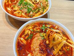 -铁朋小锅米线(玉川巷店)