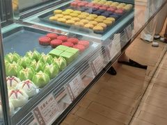 -陶陶居饼家(惠福东路店)
